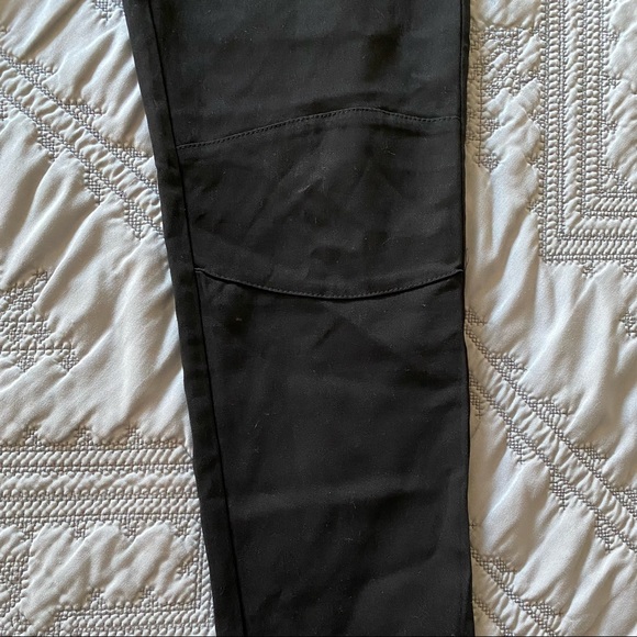 ✨ ✨ ‼️ LAST CHANCE! (To be donated) ‼️ ✨ SHEIN Black Pants - Picture 3 of 14